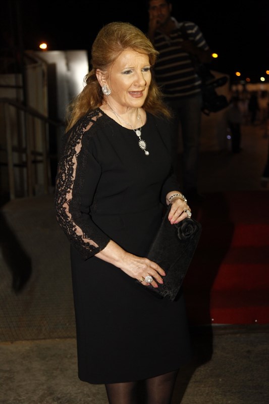 Himaya Gala Dinner